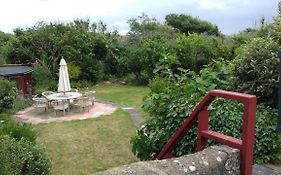 Delfryn Guest Suite
